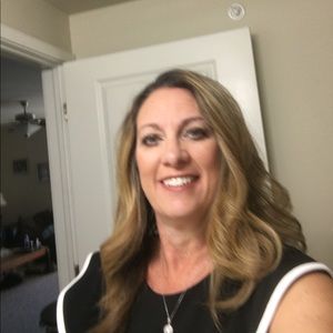 Meet your Posher, Cheryl